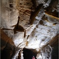 Le Métro, grotte de la Malatière (6)
