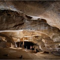 Le Métro, grotte de la Malatière (10)