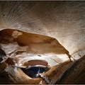 Le Métro, grotte de la Malatière (14)