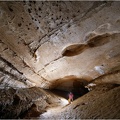 Le Métro, grotte de la Malatière (16)