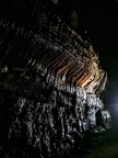 Grotte de la Malatière janvier 2023