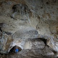 Grotte de Saint Bilbalbo 5