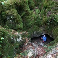 Grotte de Saint Bilbalbo 8
