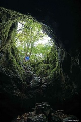Grotte de Saint Bilbalbo 7
