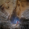 n° (9903) Métro , grotte de la Malatière