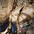 n° (9906) Métro , grotte de la Malatière