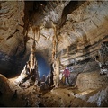 n° (9907) Métro , grotte de la Malatière