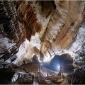 n° (9909) Métro , grotte de la Malatière