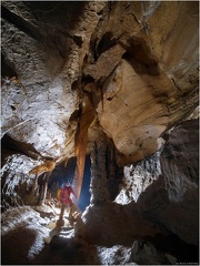 n° (9913) Métro , grotte de la Malatière