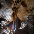 n° (9913) Métro , grotte de la Malatière