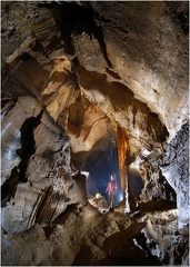 n° (9914) Métro , grotte de la Malatière