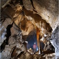n° (9914) Métro , grotte de la Malatière
