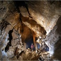 n° (9915) Métro , grotte de la Malatière