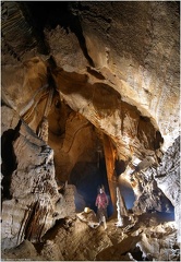 n° (9916) Métro , grotte de la Malatière