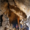 n° (9916) Métro , grotte de la Malatière