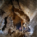 n° (9917) Métro , grotte de la Malatière