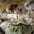 Grotte de Vau, Guy et Daniel (4)