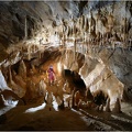 Grotte de Vau, Guy et Daniel (7)