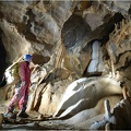 Grotte de Vau, Guy et Daniel (9)