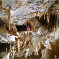 Grotte de Vau, Guy et Daniel (12)