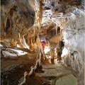 Grotte de Vau, Guy et Daniel (14)