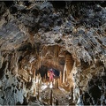 Grotte de Vau, Guy et Daniel (15)
