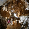 Grotte de Vau, Guy et Daniel (23)