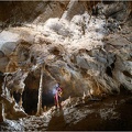 Grotte de Vau, Guy et Daniel (24)