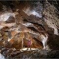 Grotte de Vau, Guy et Daniel (26)