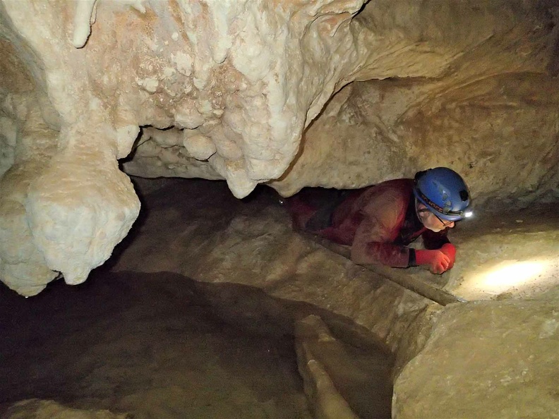Grotte de Vau, Jean Lou (2)