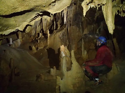 Grotte de Vau, Jean Lou (12)