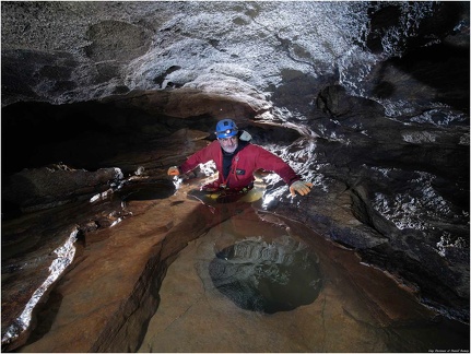 n° (9994) Grotte Sarrazine