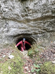 Grotte du Four à Pain (2)