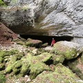 Grotte du Gour Bleu (5)