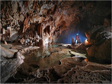 Grotte de Su Palu, Guy and Co (3)