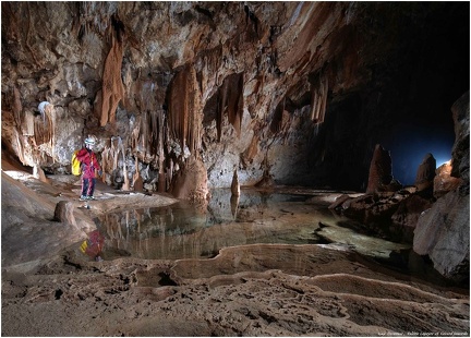 Grotte de Su Palu, Guy and Co (4)