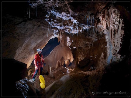 Grotte de Su Palu, Guy and Co (9)