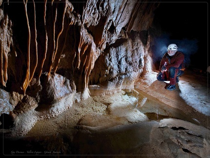 Grotte de Su Palu, Guy and Co (11)