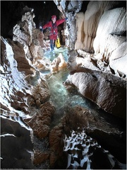 Grotte de Su Bentu, Guy and Co (1)