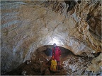 La grotte de Saint Vit en images