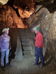 La grotte touristique (5)