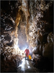 n° (10483) Grotte de Milandre