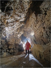 n° (10486) Grotte de Milandre