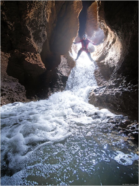 n° (10466) Grotte du Cul de Vau