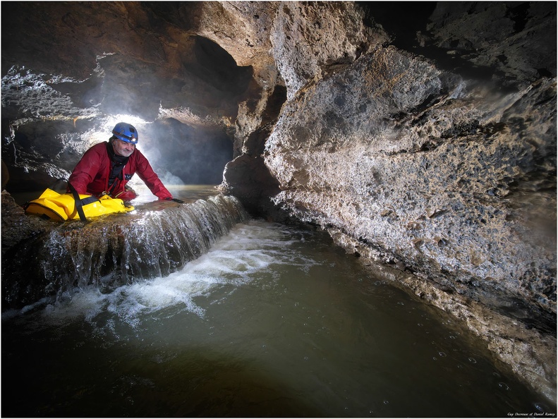 n° (10467) Grotte du Cul de Vau