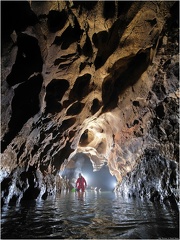 n° (10469) Grotte du Cul de Vau