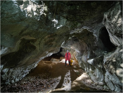 Grotte numéro 1(3)