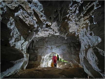Grotte numéro 1(2)