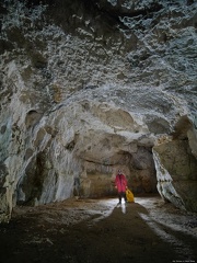 Grotte numéro 2 (1)a