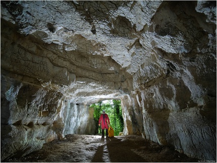Grotte numéro 2 (2)